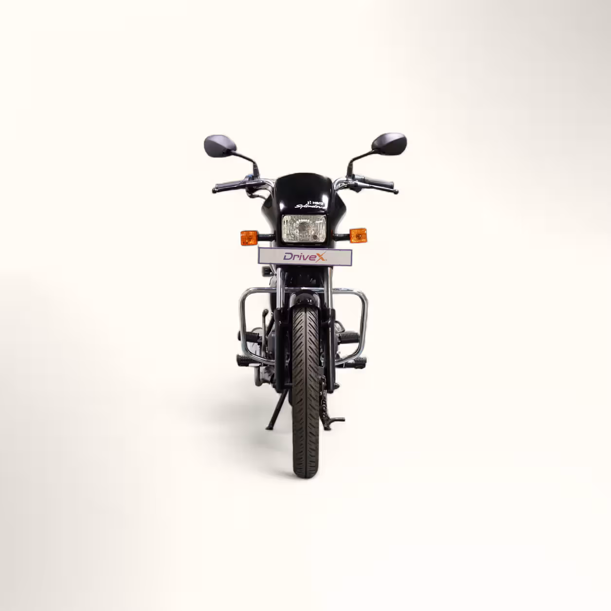 Hero Splendor Plus 100 I3S