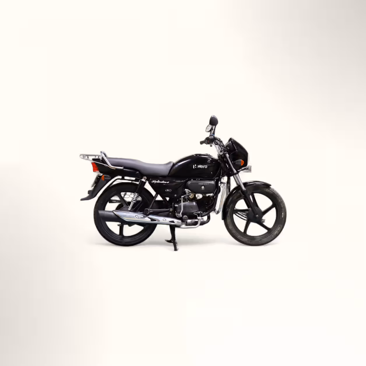 Hero Splendor Plus 100 I3S