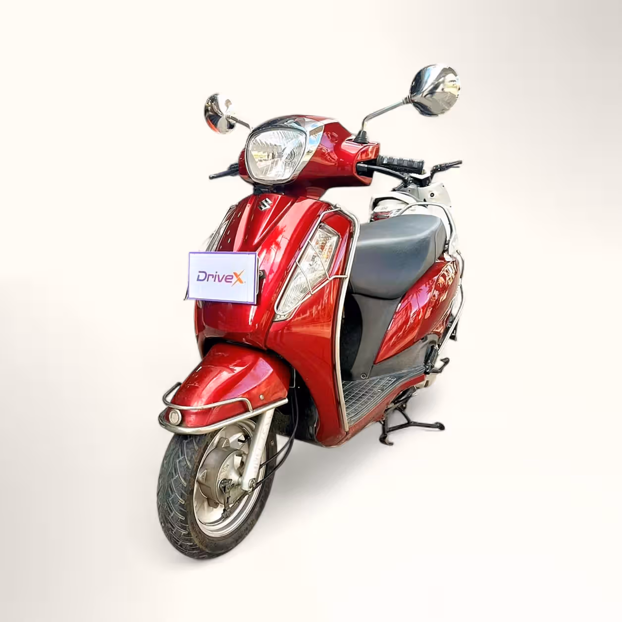 Suzuki Access 125