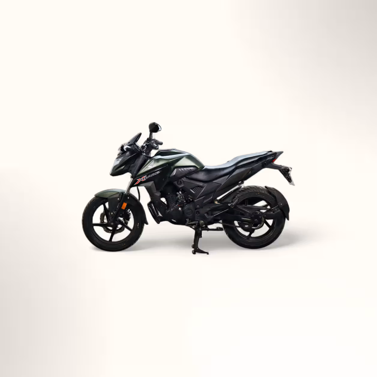 Honda X Blade DX