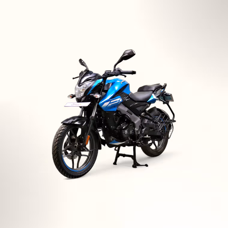 Bajaj Pulsar NS 125