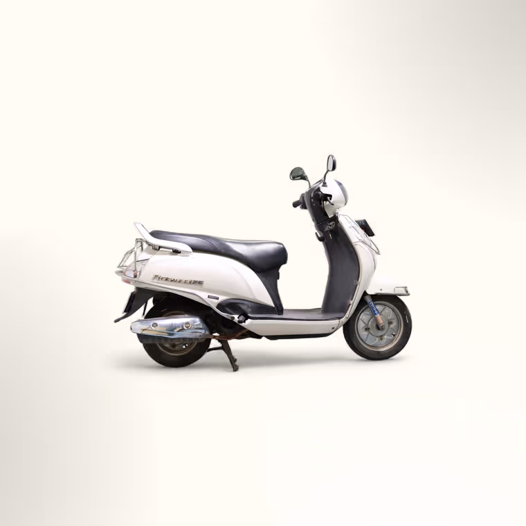 Suzuki Access 125
