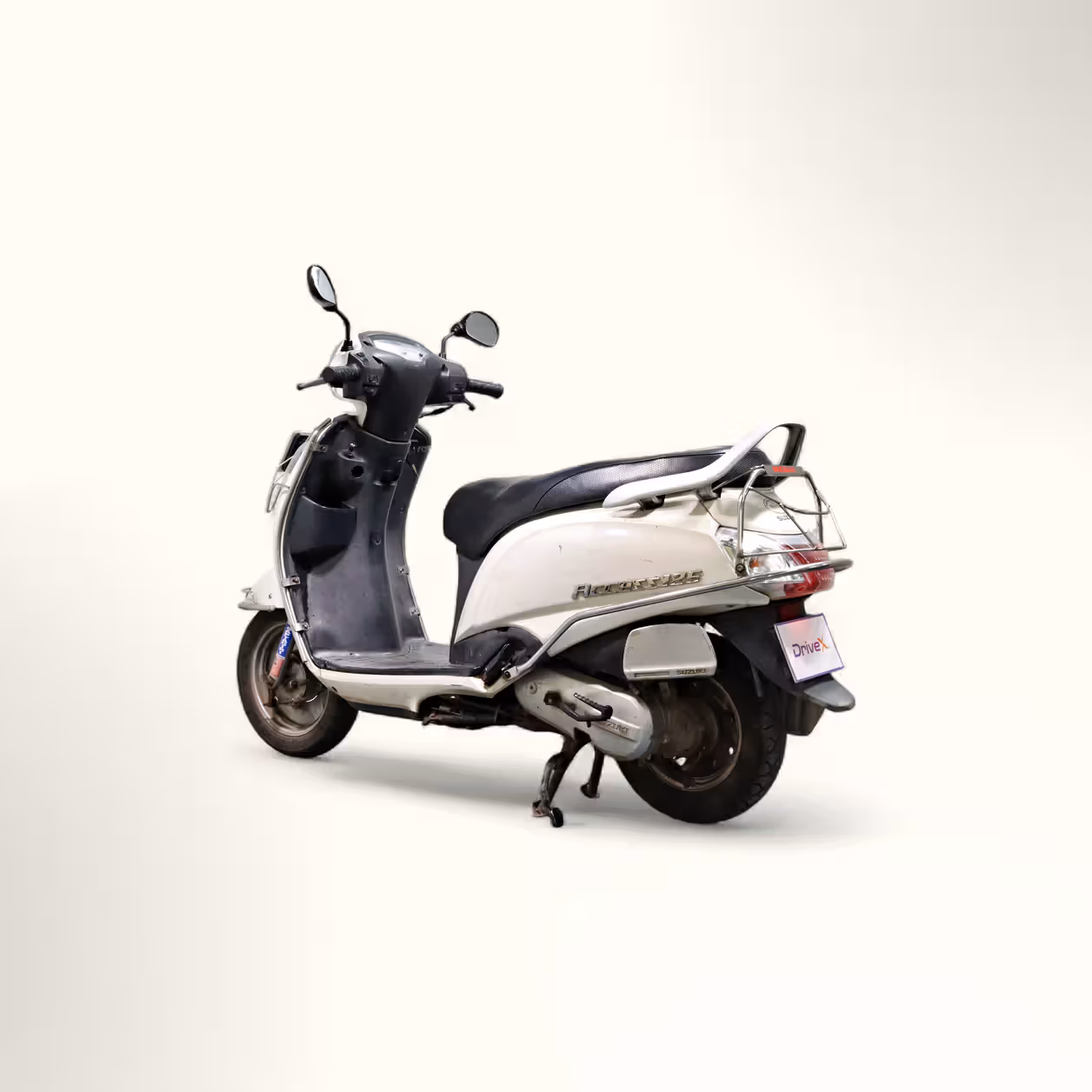 Suzuki Access 125