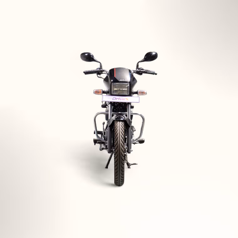 Hero Splendor Plus 100 Xtec