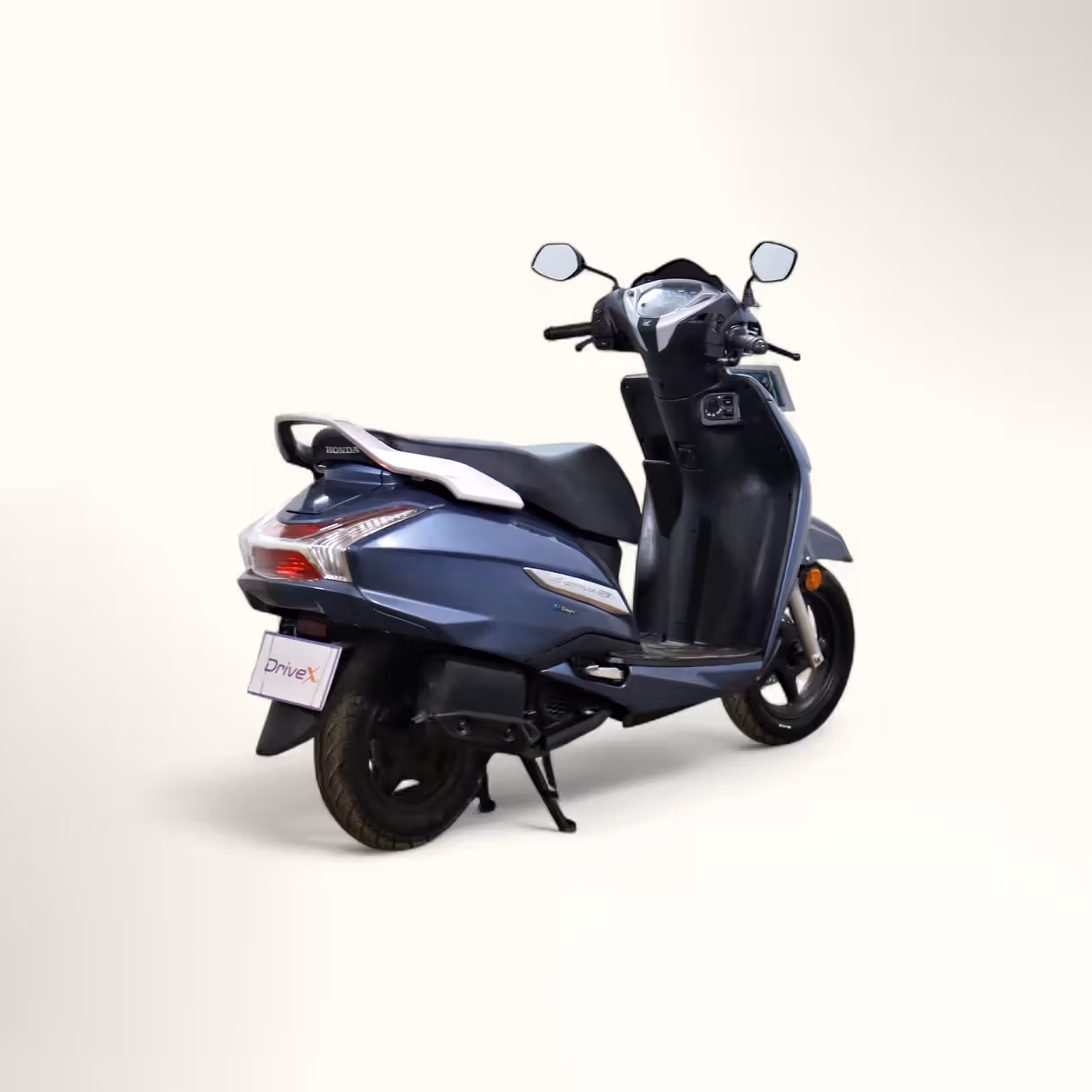 Honda Activa 125 H Smart