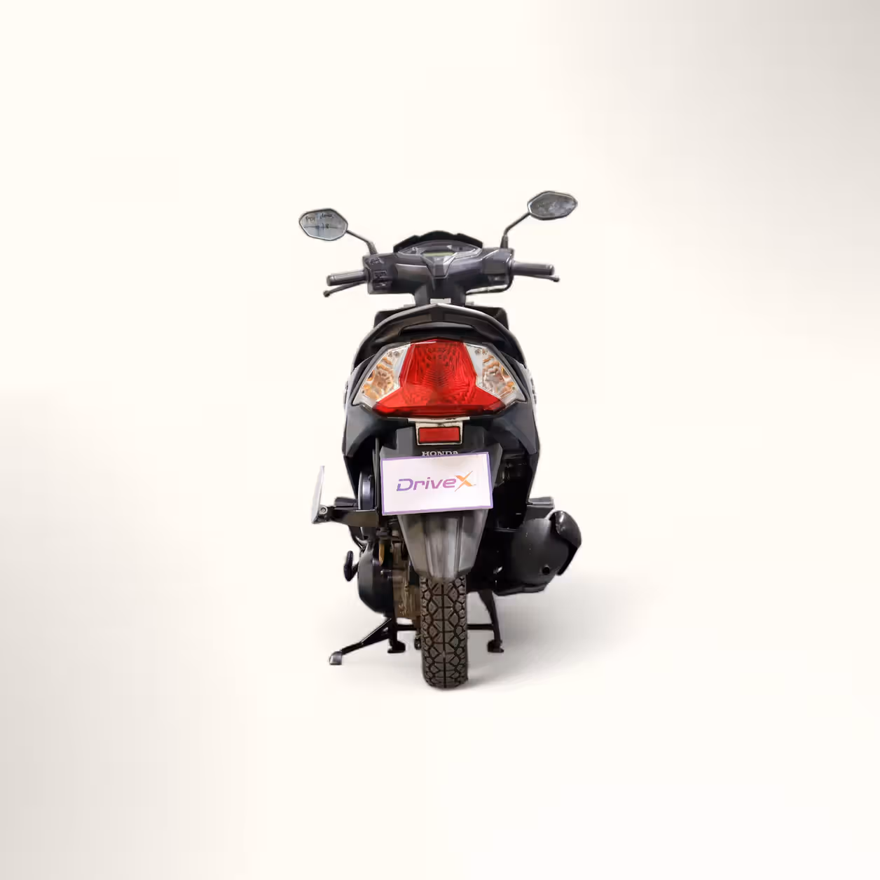 Honda DIO 110