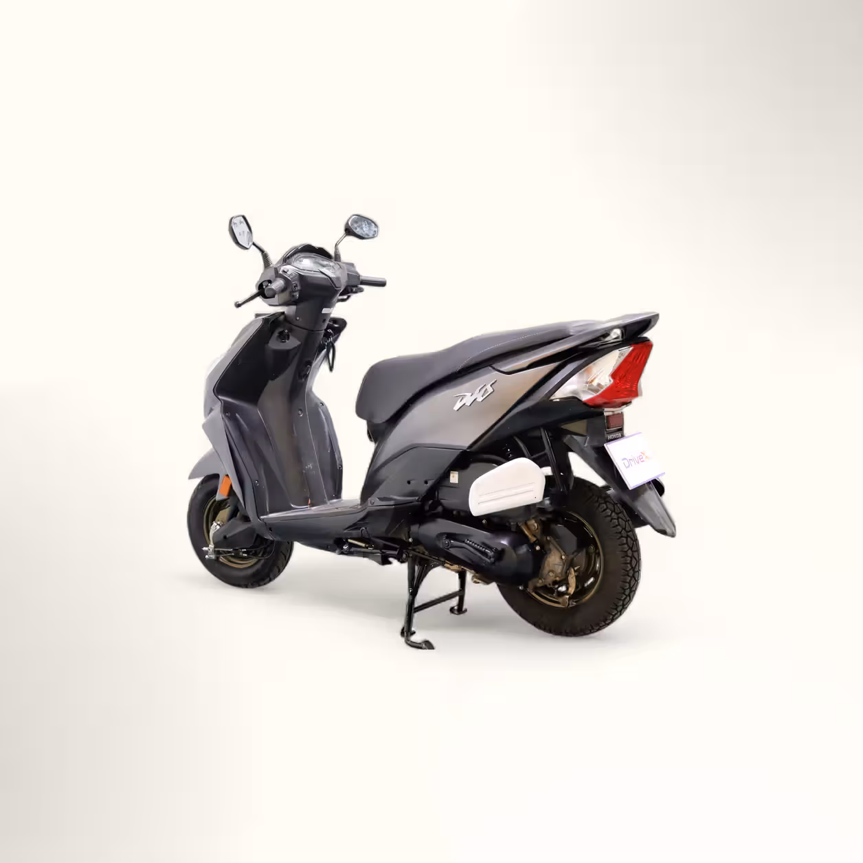 Honda DIO 110