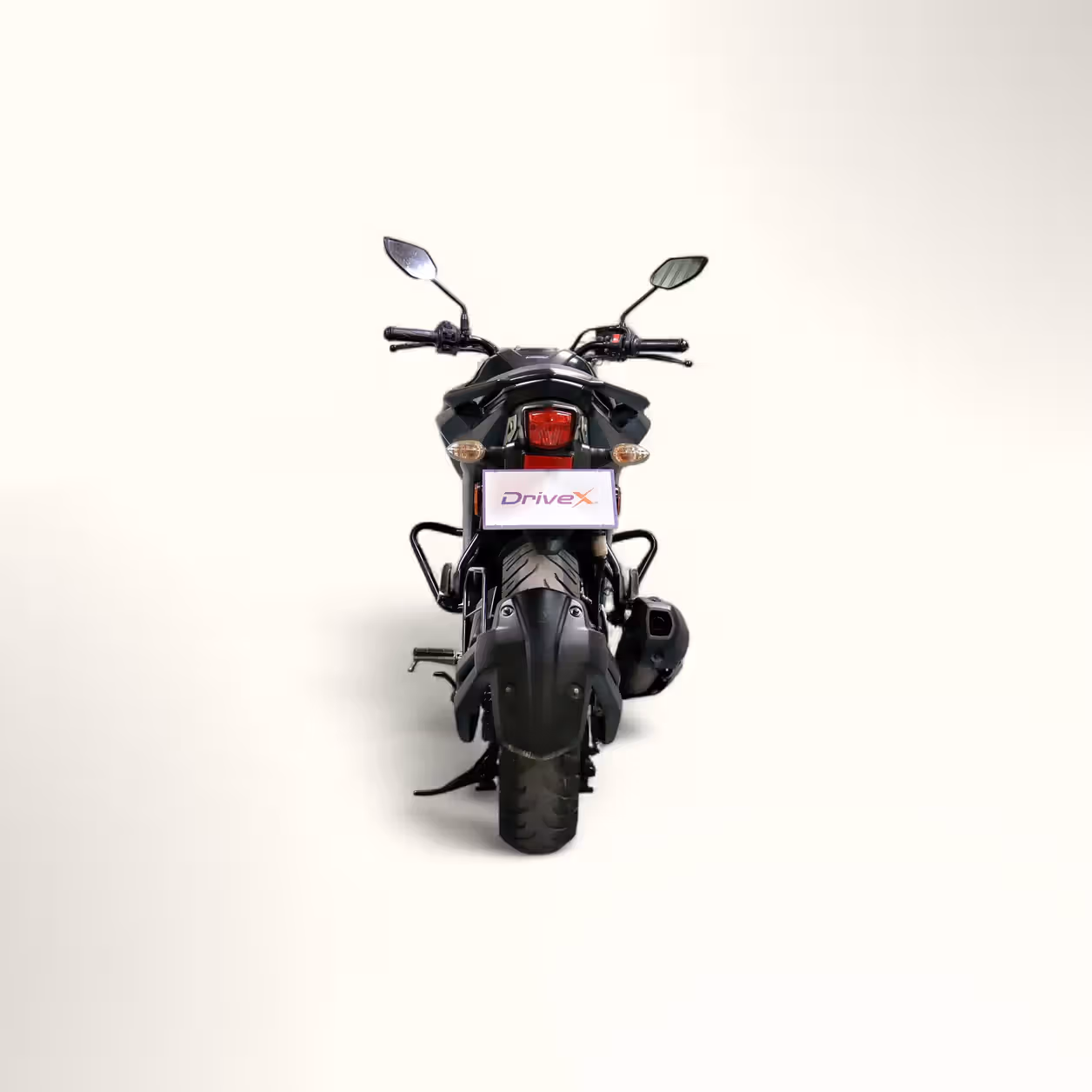 Yamaha FZS