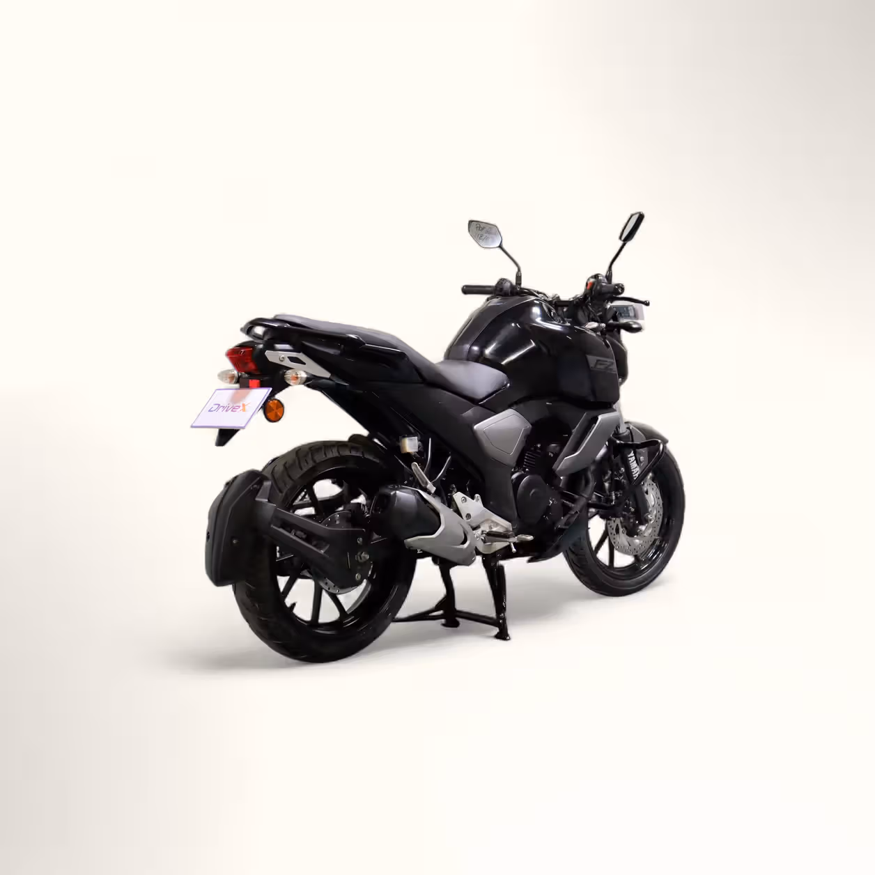 Yamaha FZS