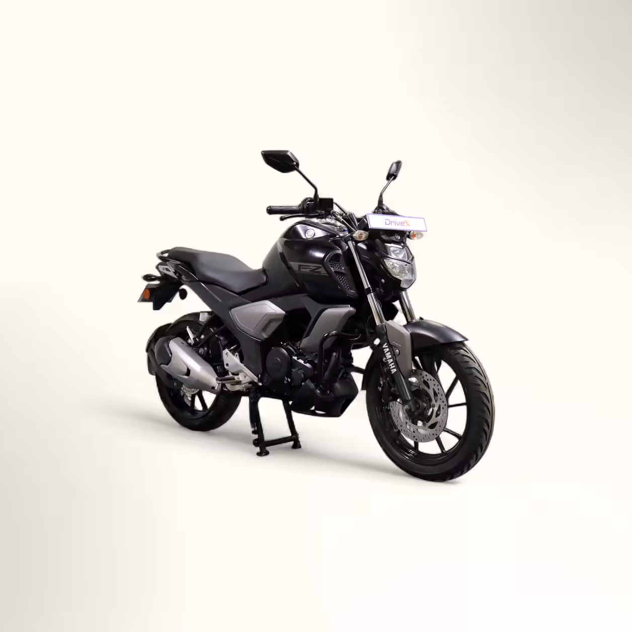 Yamaha FZS