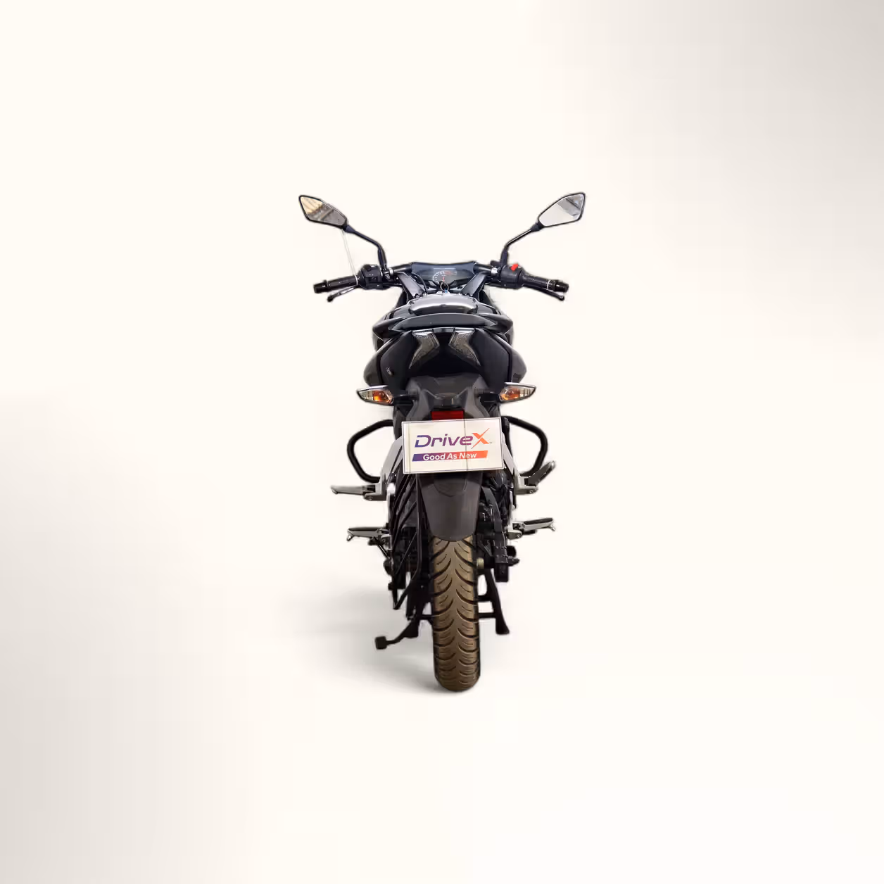 Bajaj Pulsar 150 Rear Disc ABS FI BS6