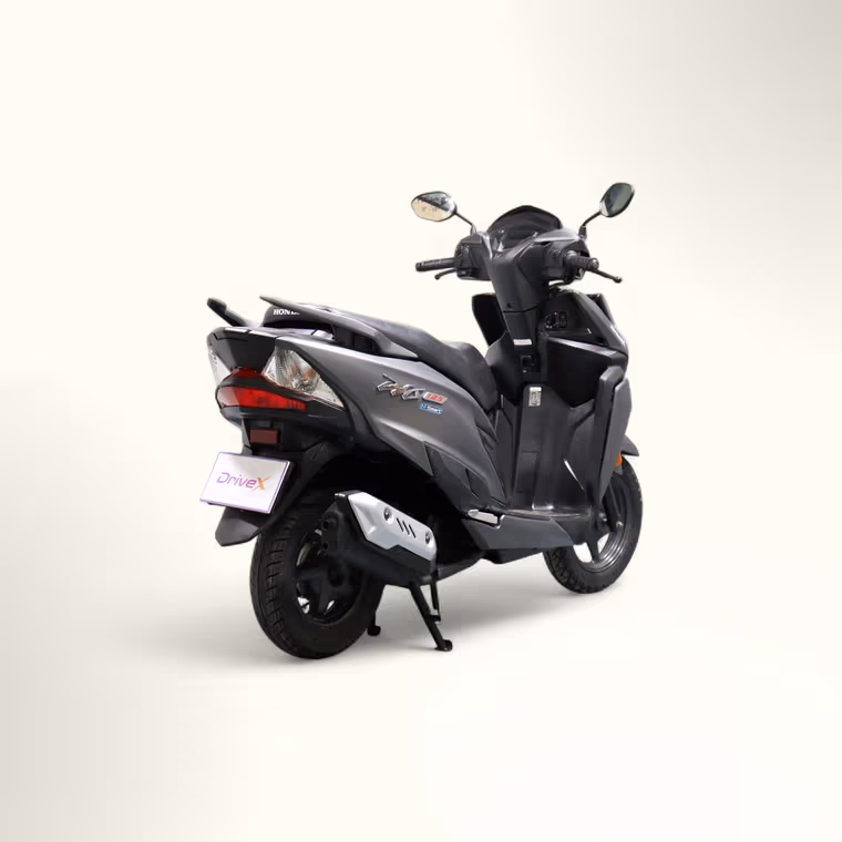 Honda DIO 125 H Smart
