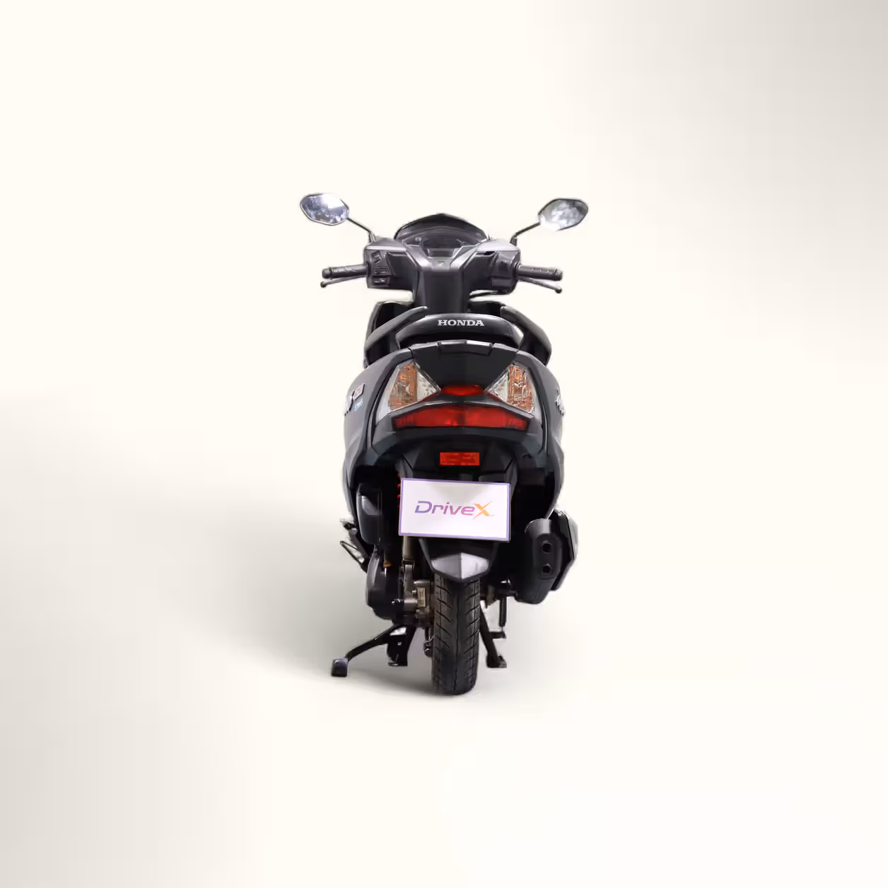 Honda DIO 125 H Smart