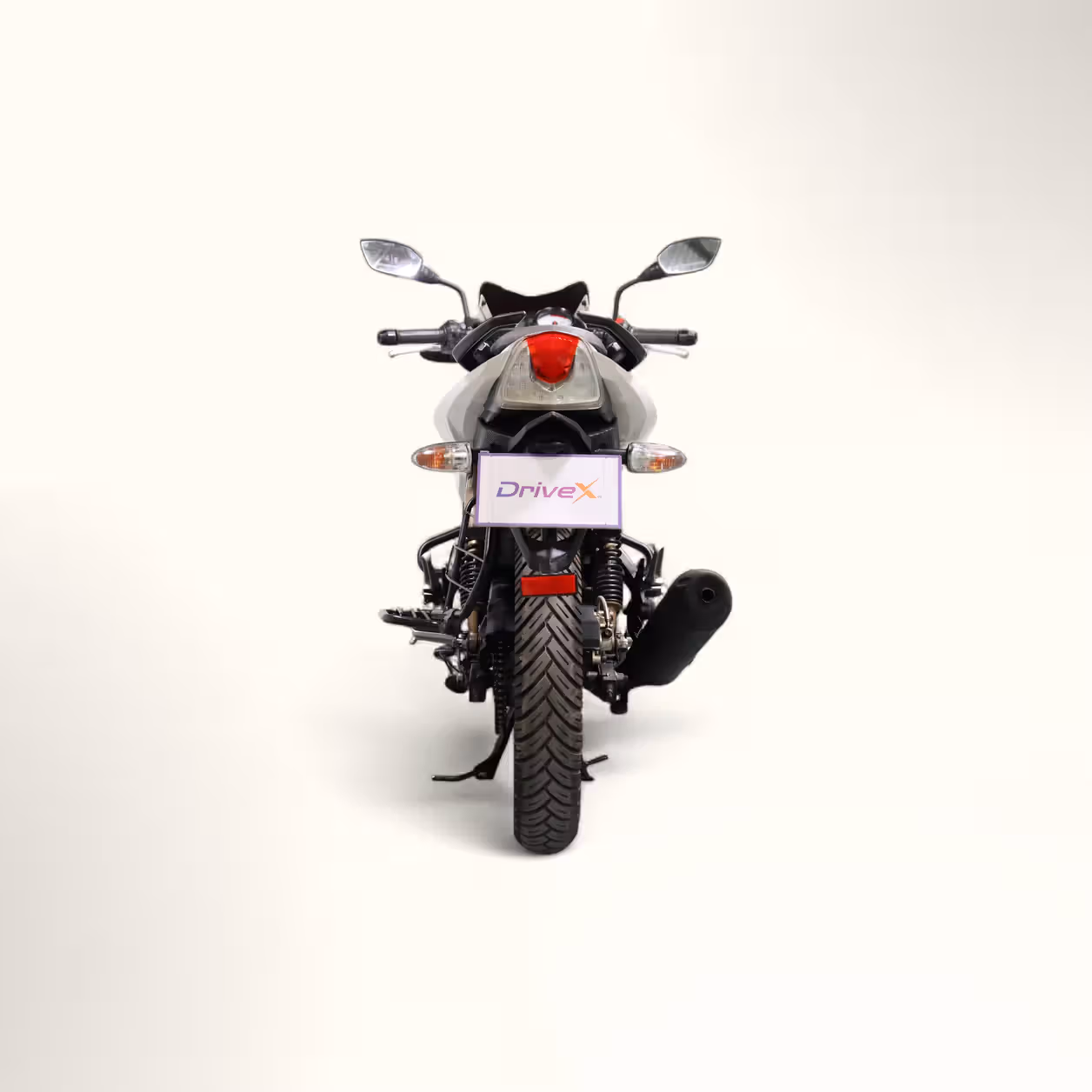 TVS Apache RTR 180