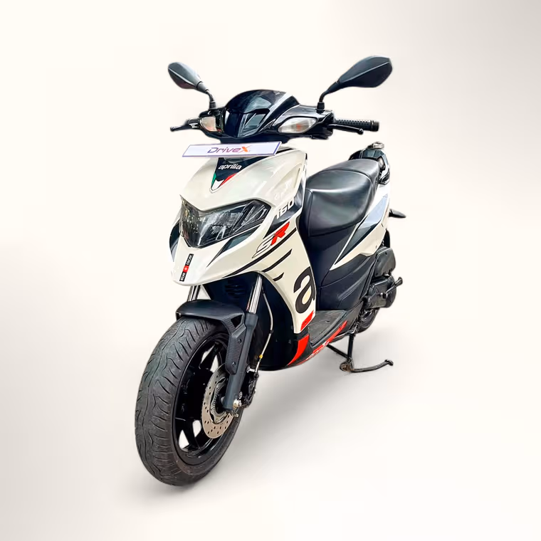 Aprilia SR 160