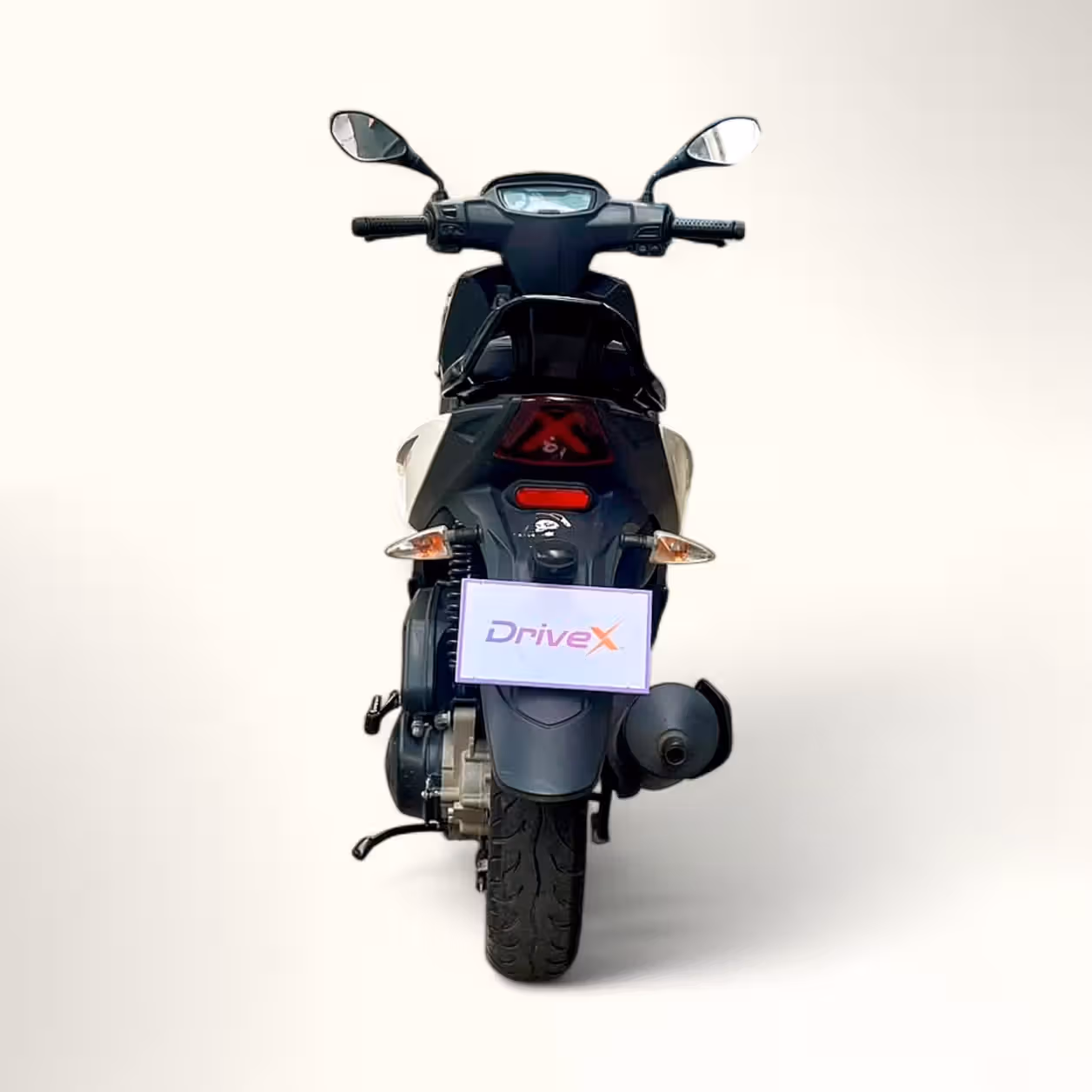 Aprilia SR 160