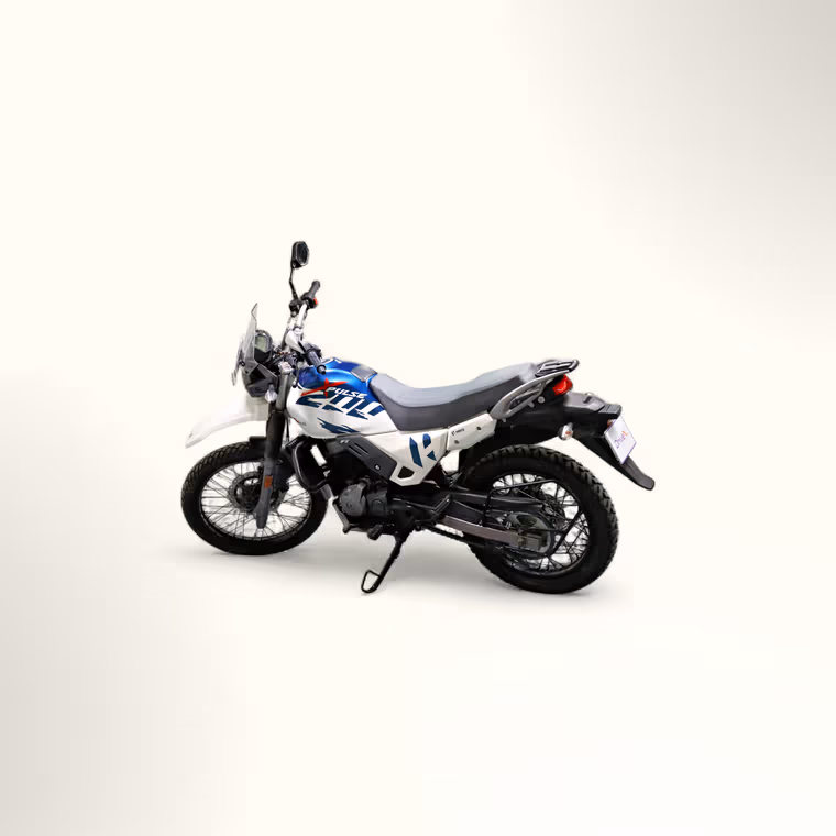 Hero Xpulse 200 4V