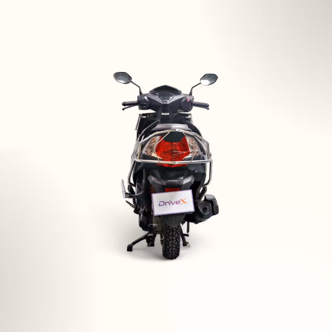 Honda DIO 125 DLX