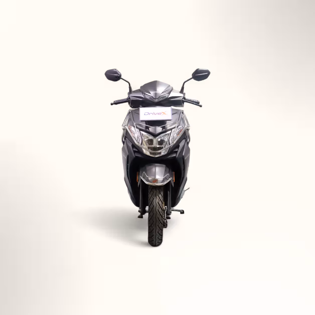 Honda DIO 125 DLX