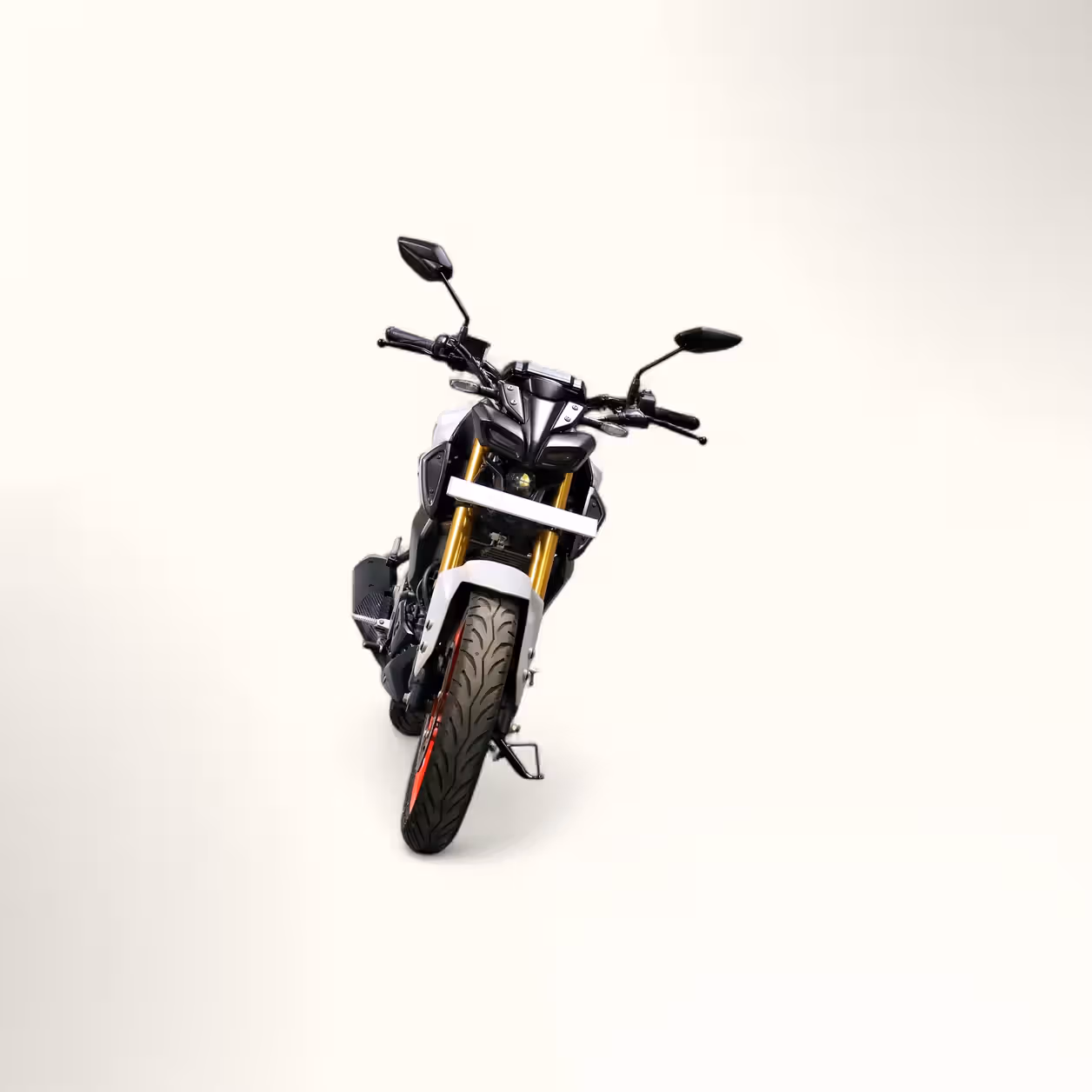 Yamaha MT 15