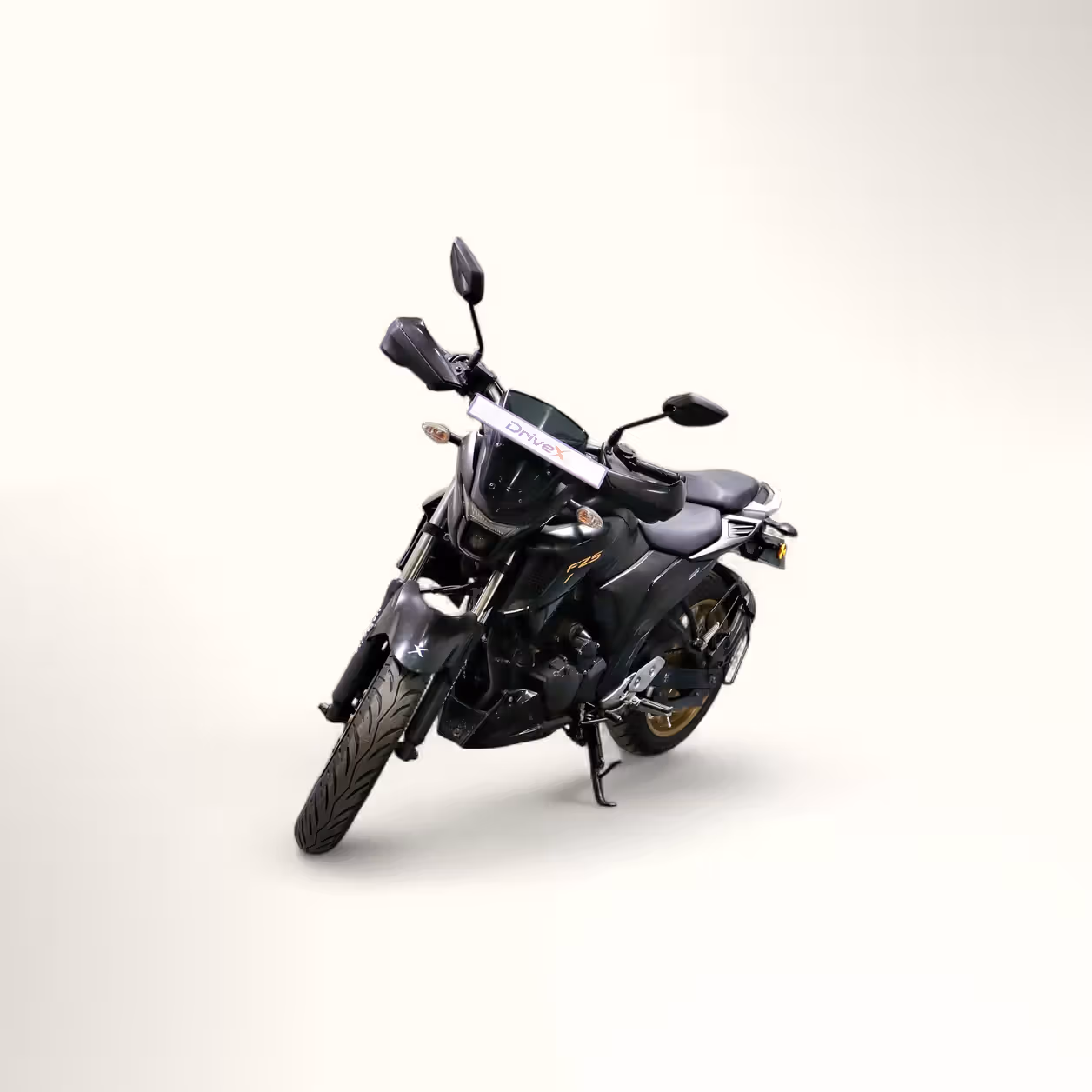 Yamaha FZS 25