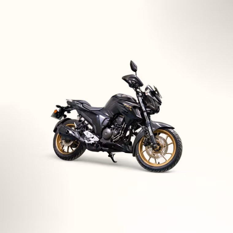 Yamaha FZS 25