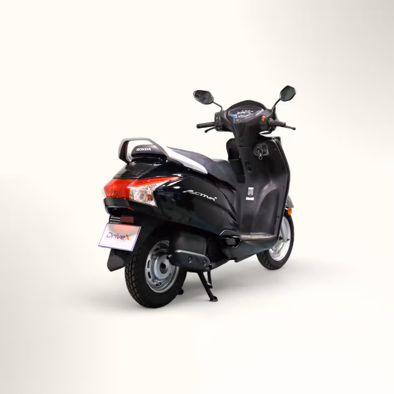 Honda Activa 6G STD