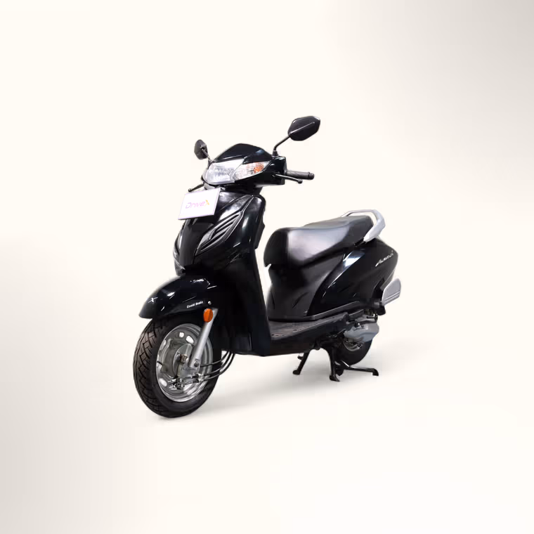 Honda Activa 6G STD