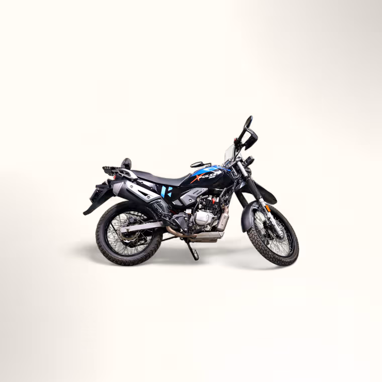 Hero Xpulse 200 4V