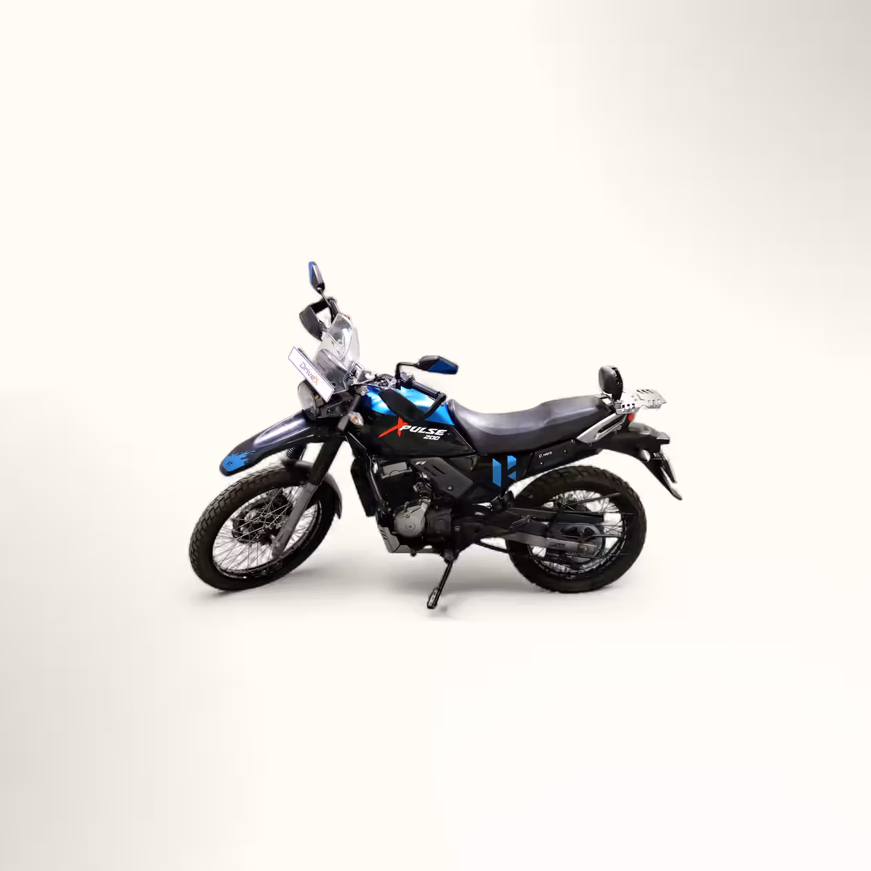 Hero Xpulse 200 4V