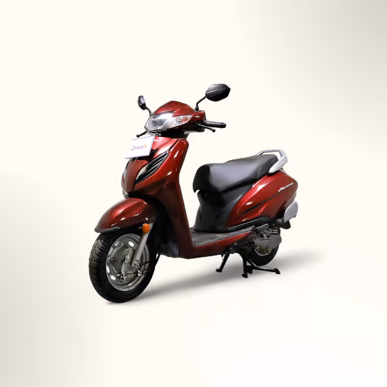 Honda Activa 125 DLX