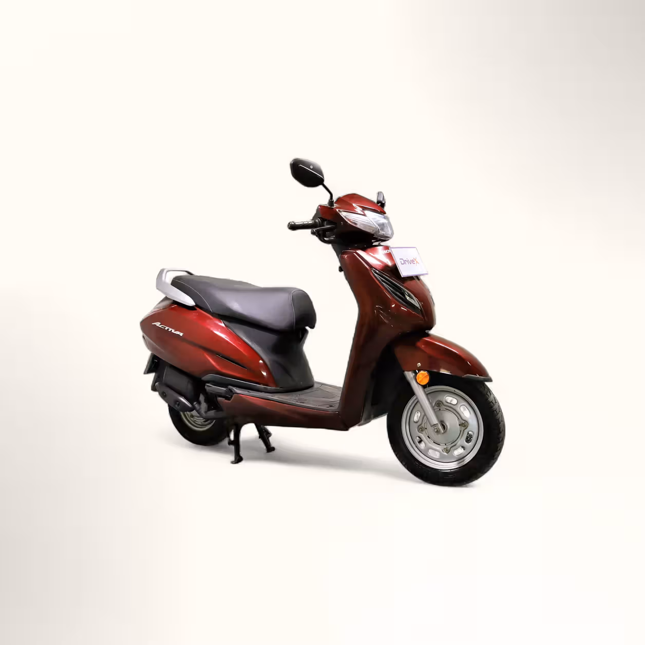 Honda Activa 125 DLX