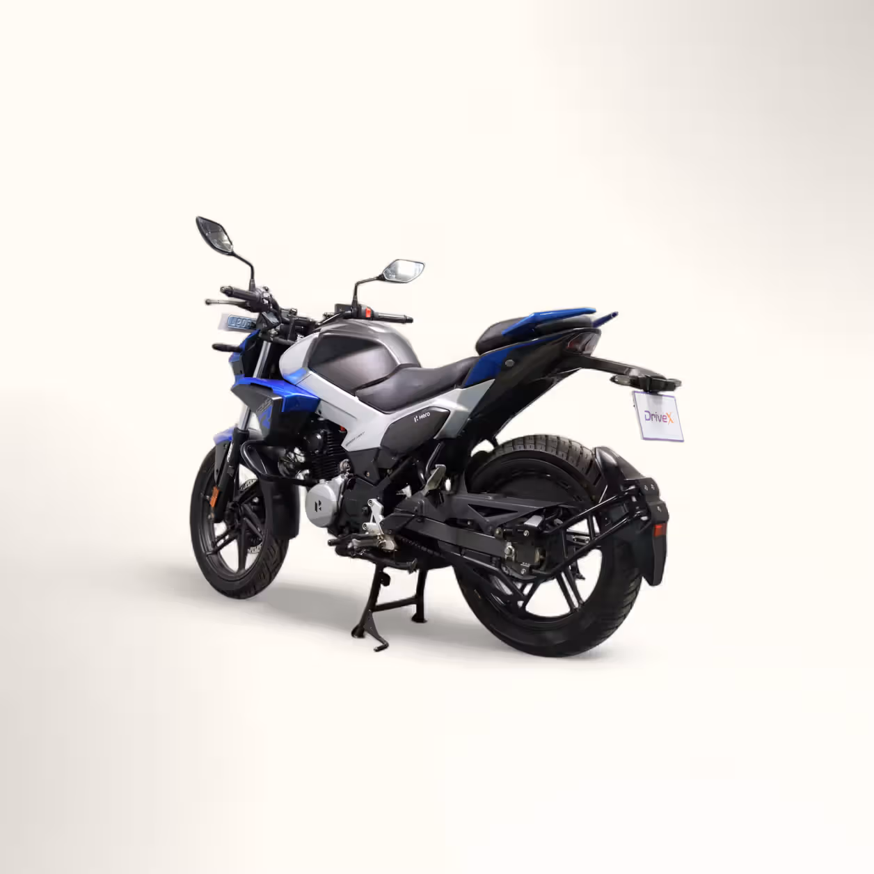 Hero Xtreme 125R ABS