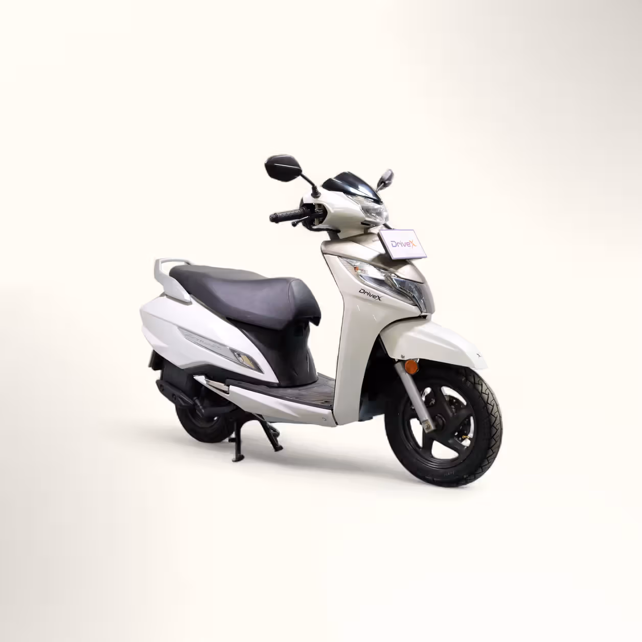 Honda Activa 125 Premium Edition Disc
