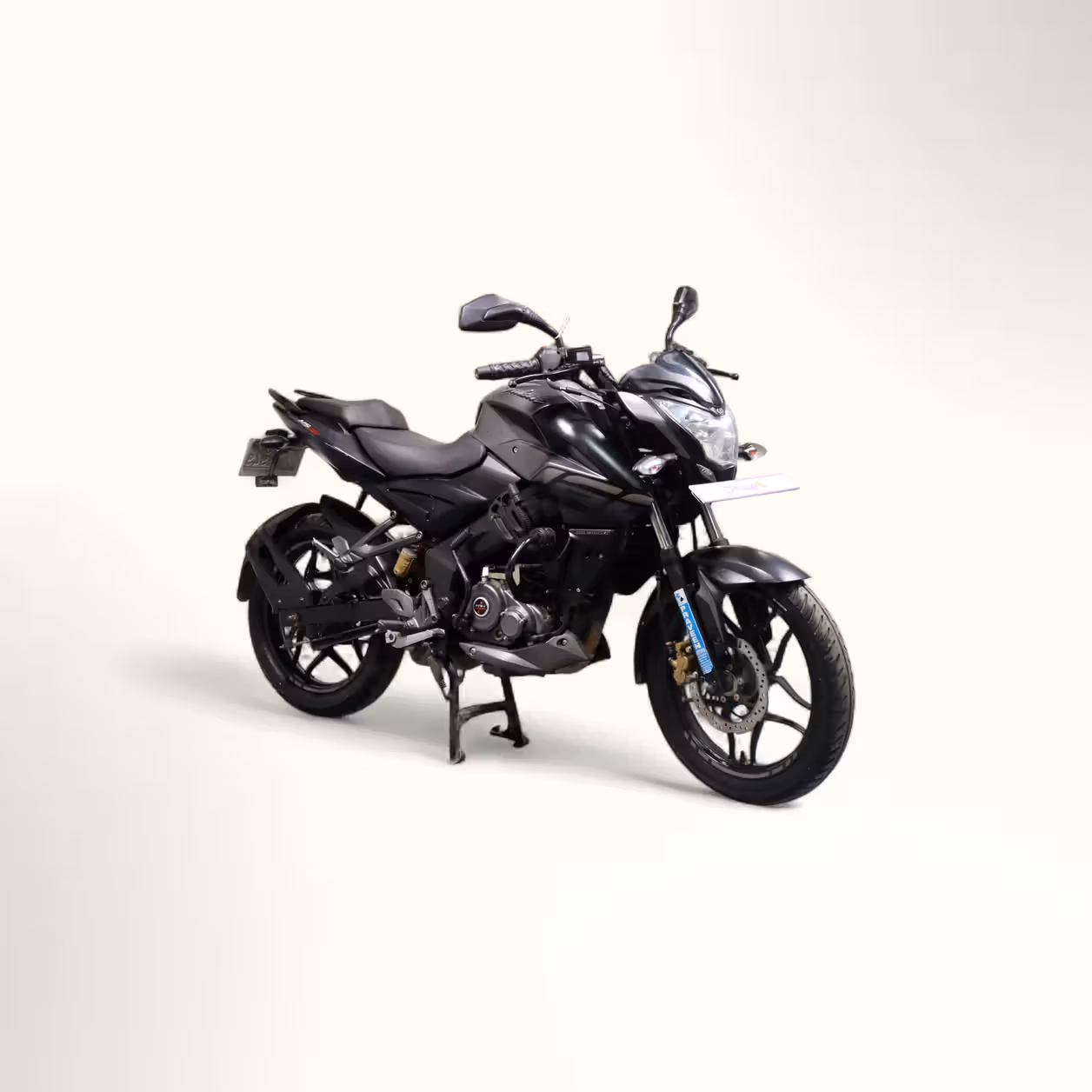 Bajaj Pulsar NS 160