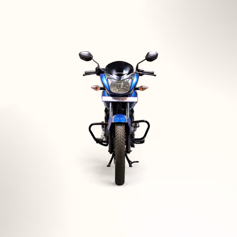 Honda Shine 125 Disc