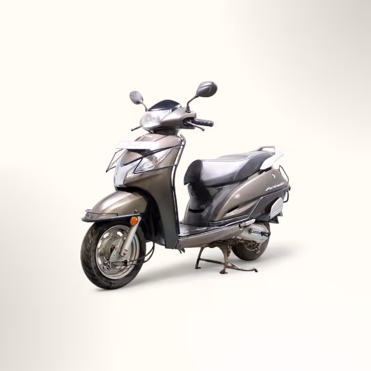 Honda Activa 125 STD