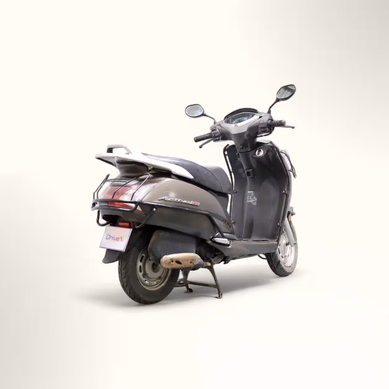 Honda Activa 125 STD