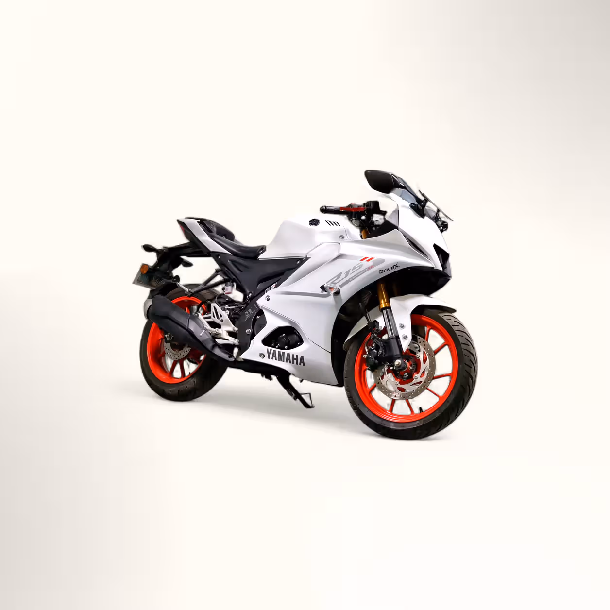 Yamaha YZF R15