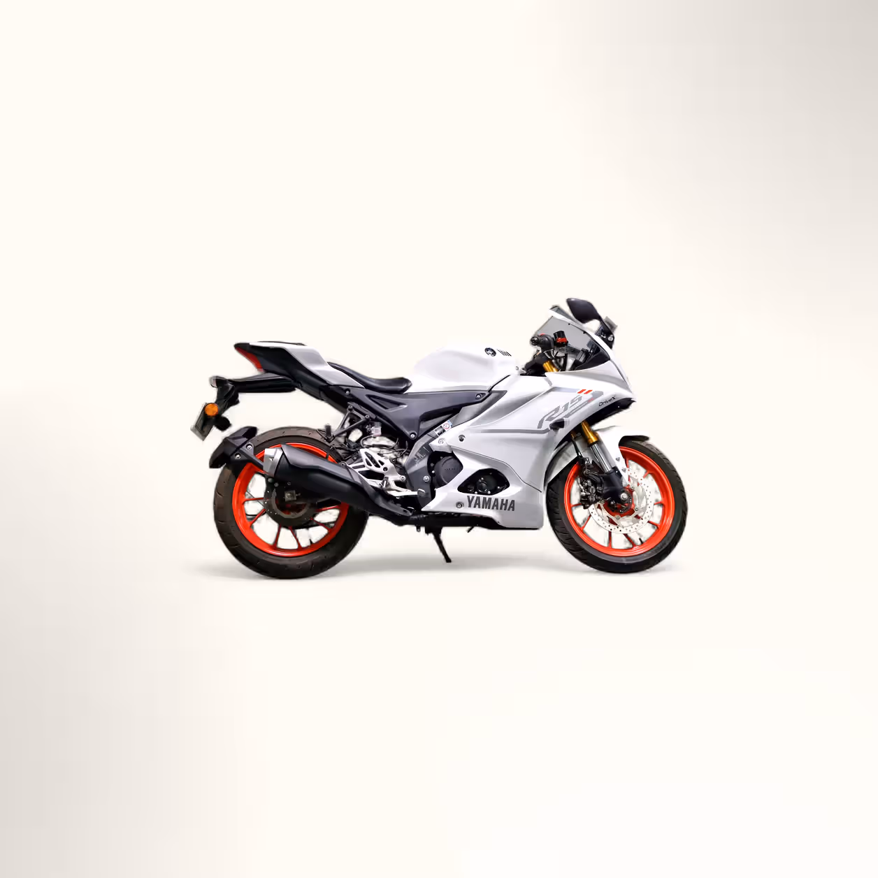 Yamaha YZF R15