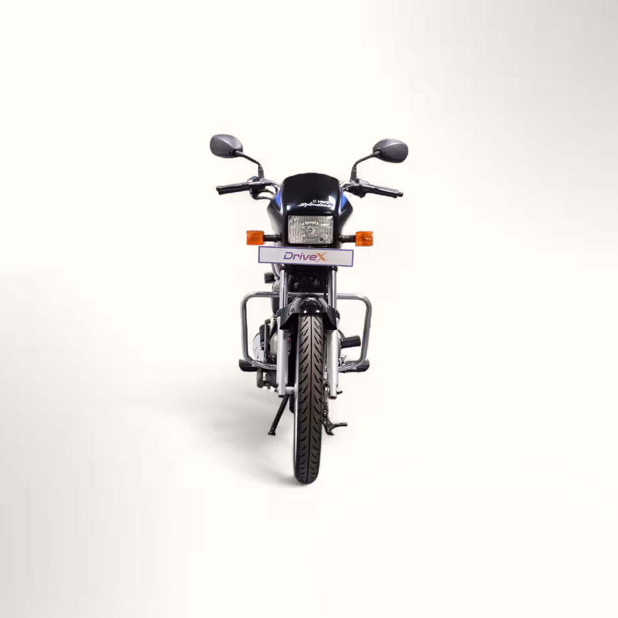 Hero Splendor Plus 100 I3S