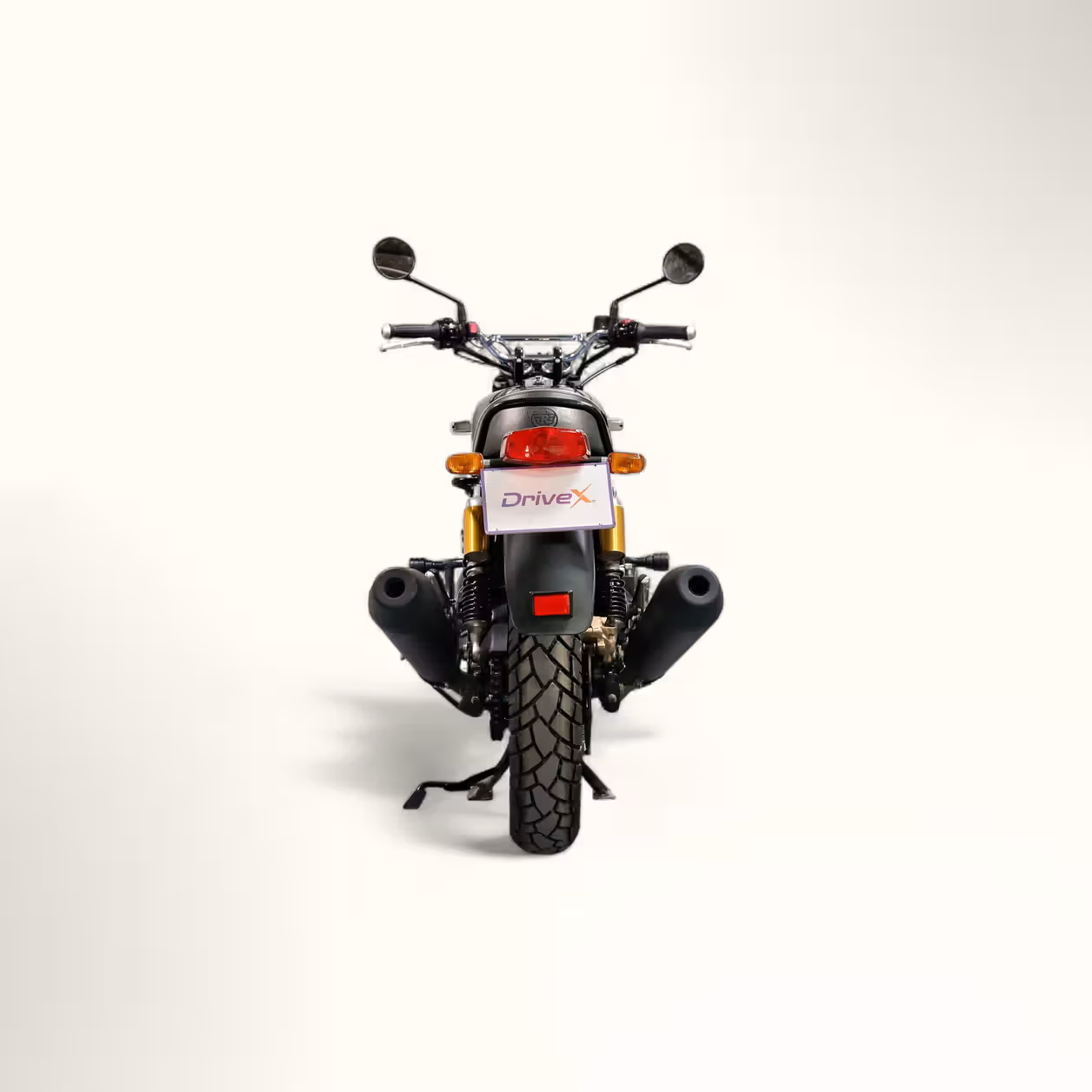 Royal Enfield Interceptor 650
