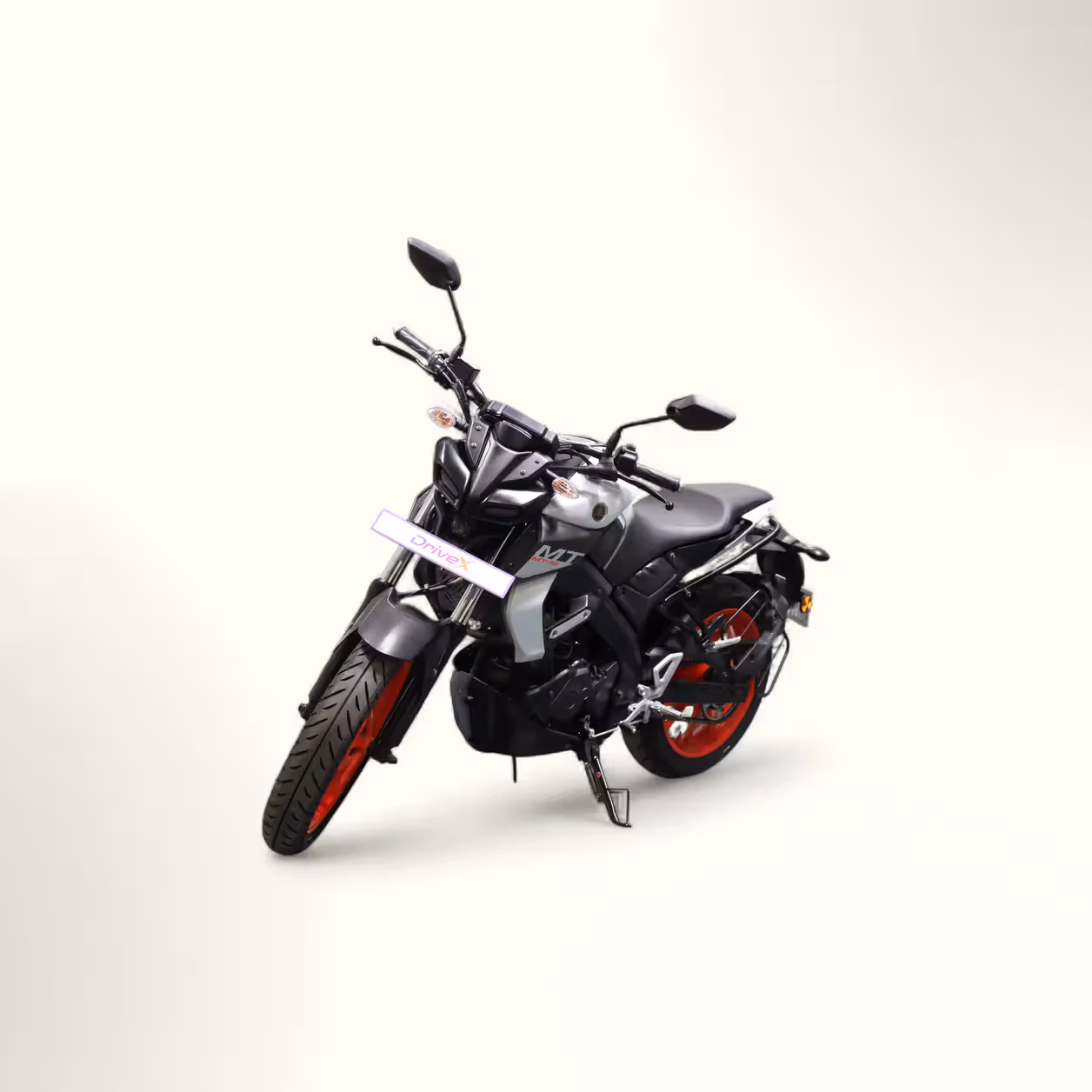 Yamaha MT 15