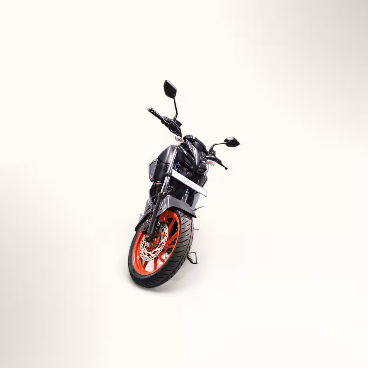 Yamaha MT 15