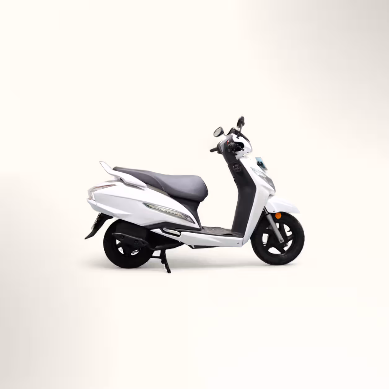 Honda Activa 125 Alloy
