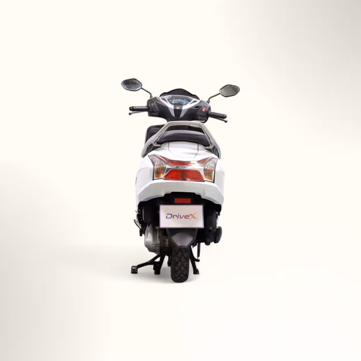 Honda Activa 125 Alloy