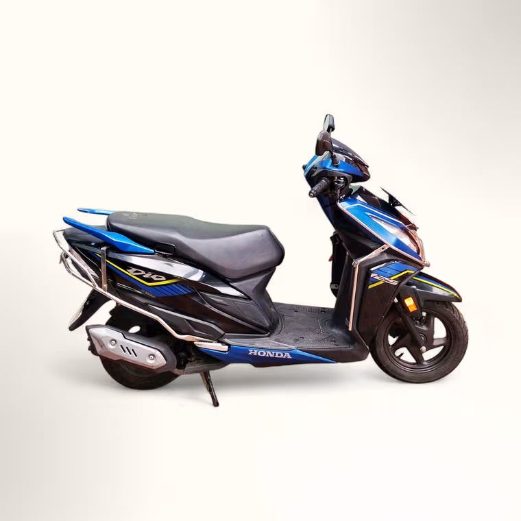 Honda DIO 125 H Smart