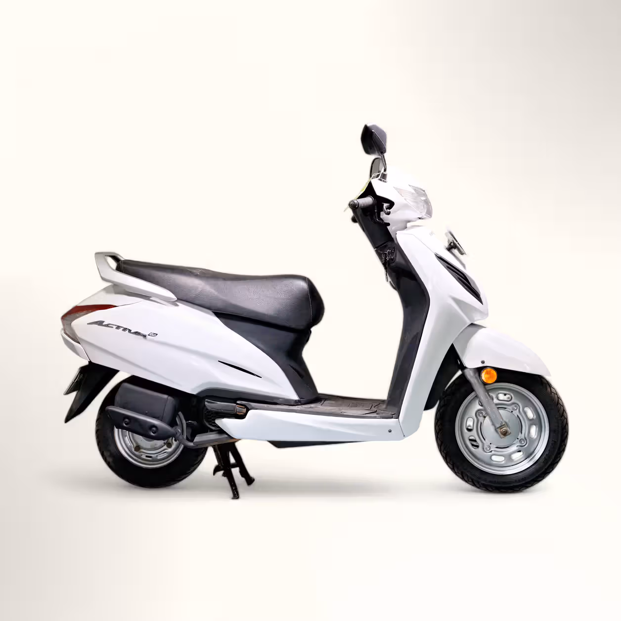 Honda Activa 125 DLX