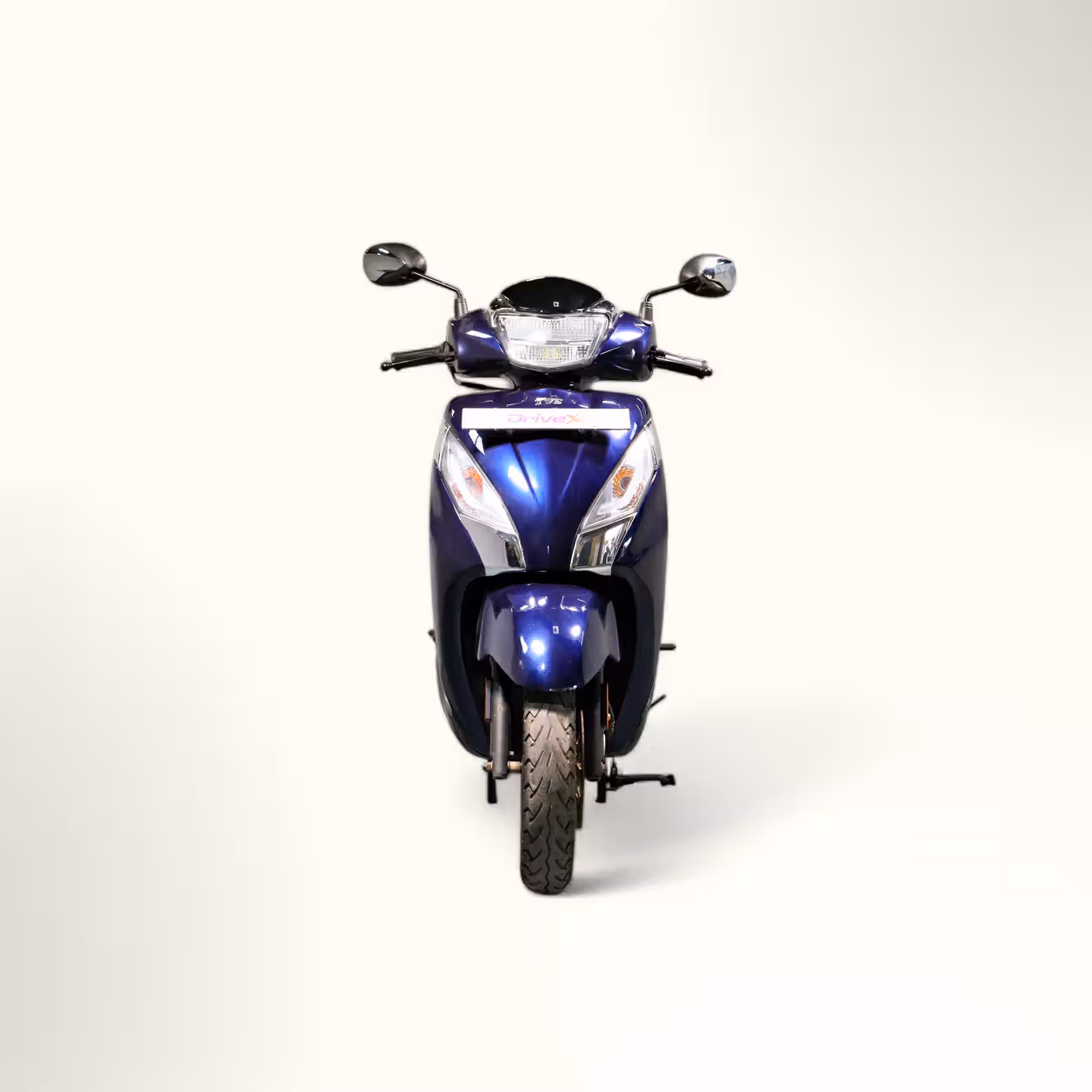 TVS Jupiter 125 Disc