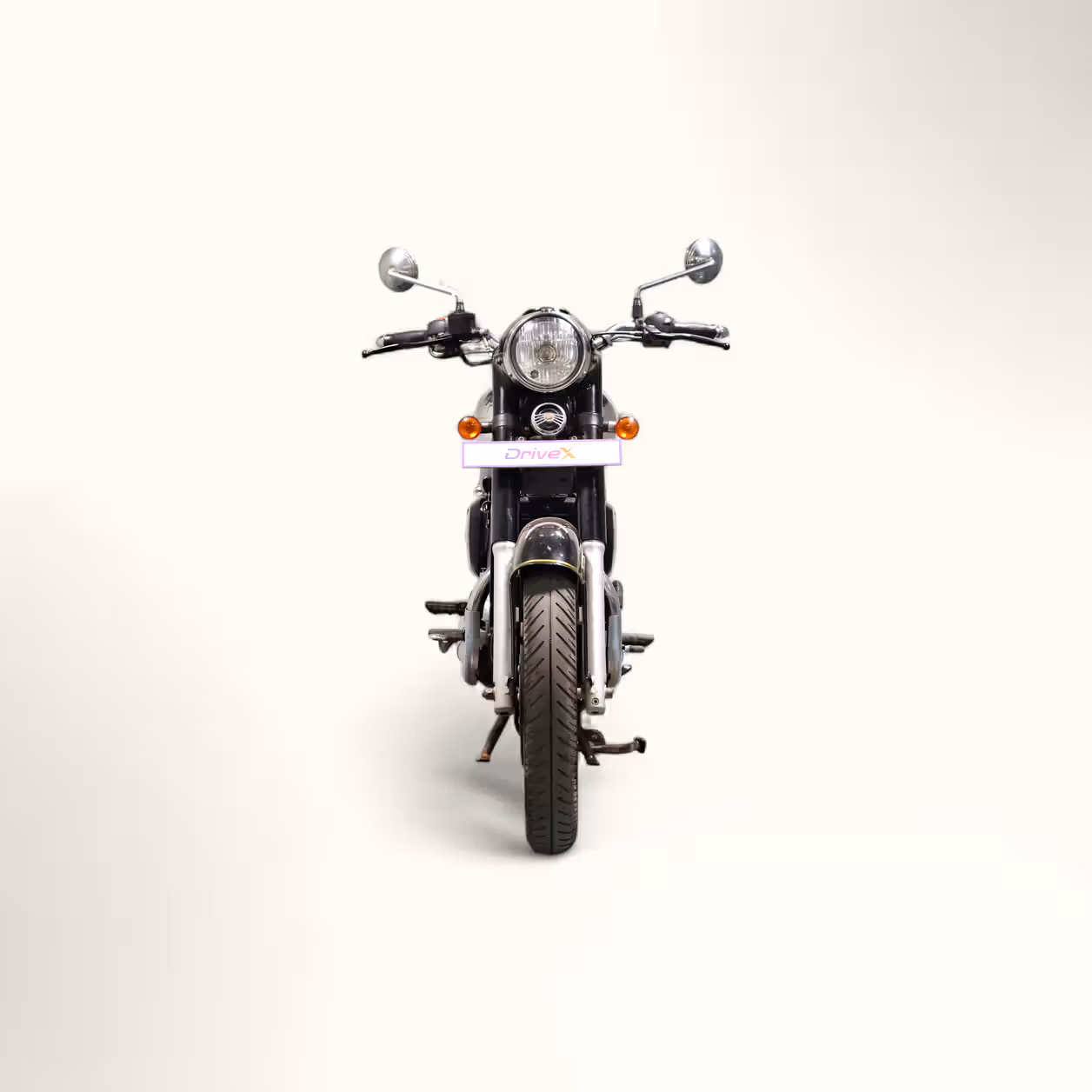 Classic Legends JAWA ABS